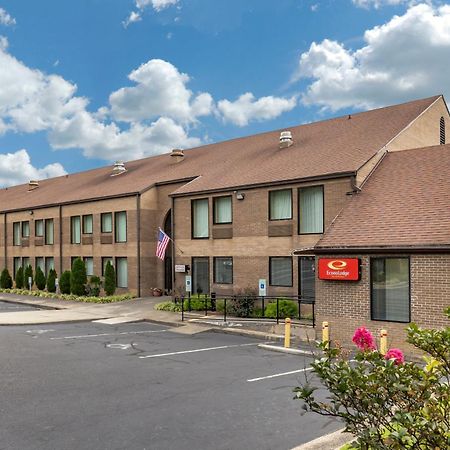 Econo Lodge & Suites Southern Pines Extérieur photo