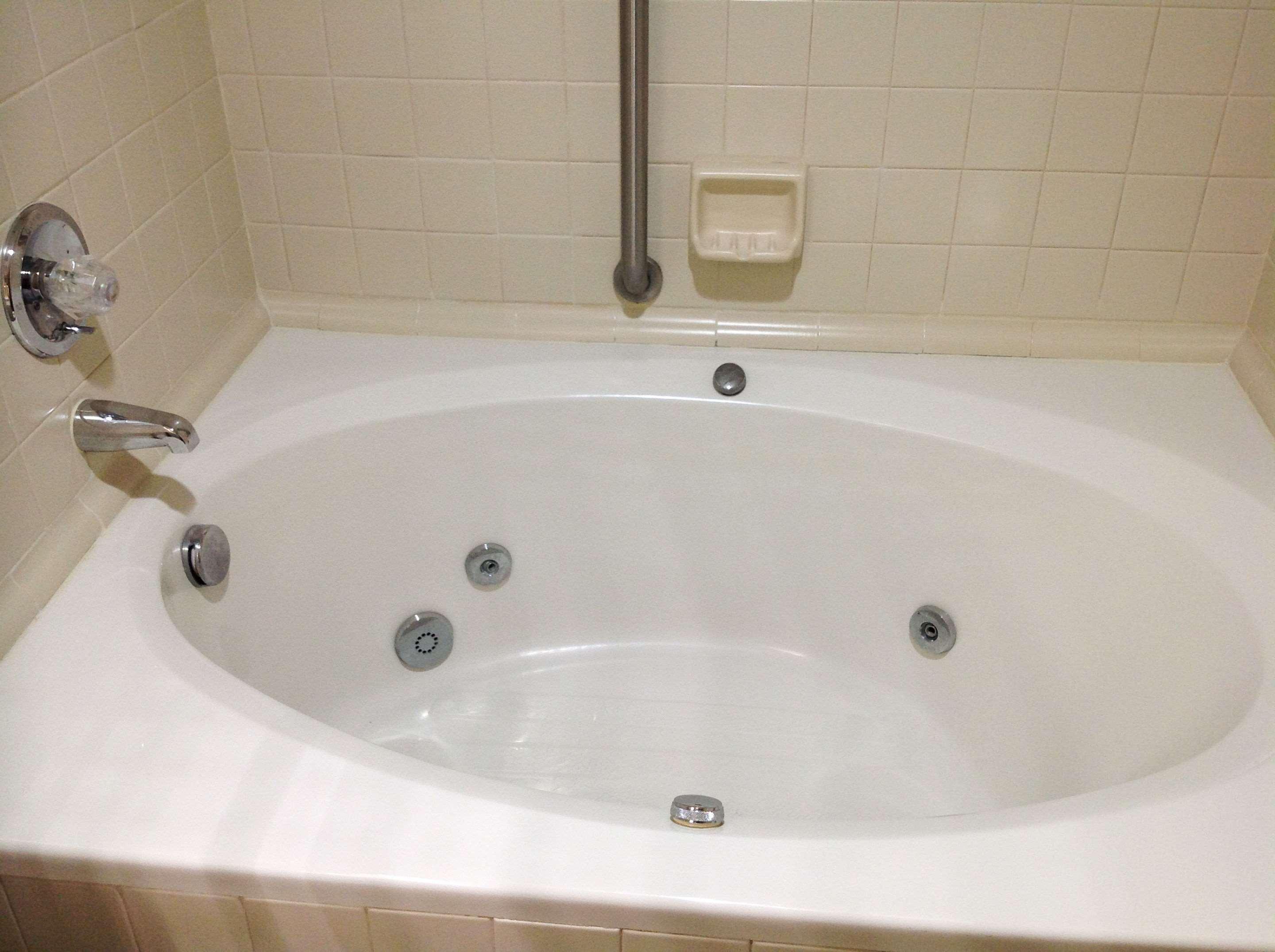 Econo Lodge & Suites Southern Pines Extérieur photo