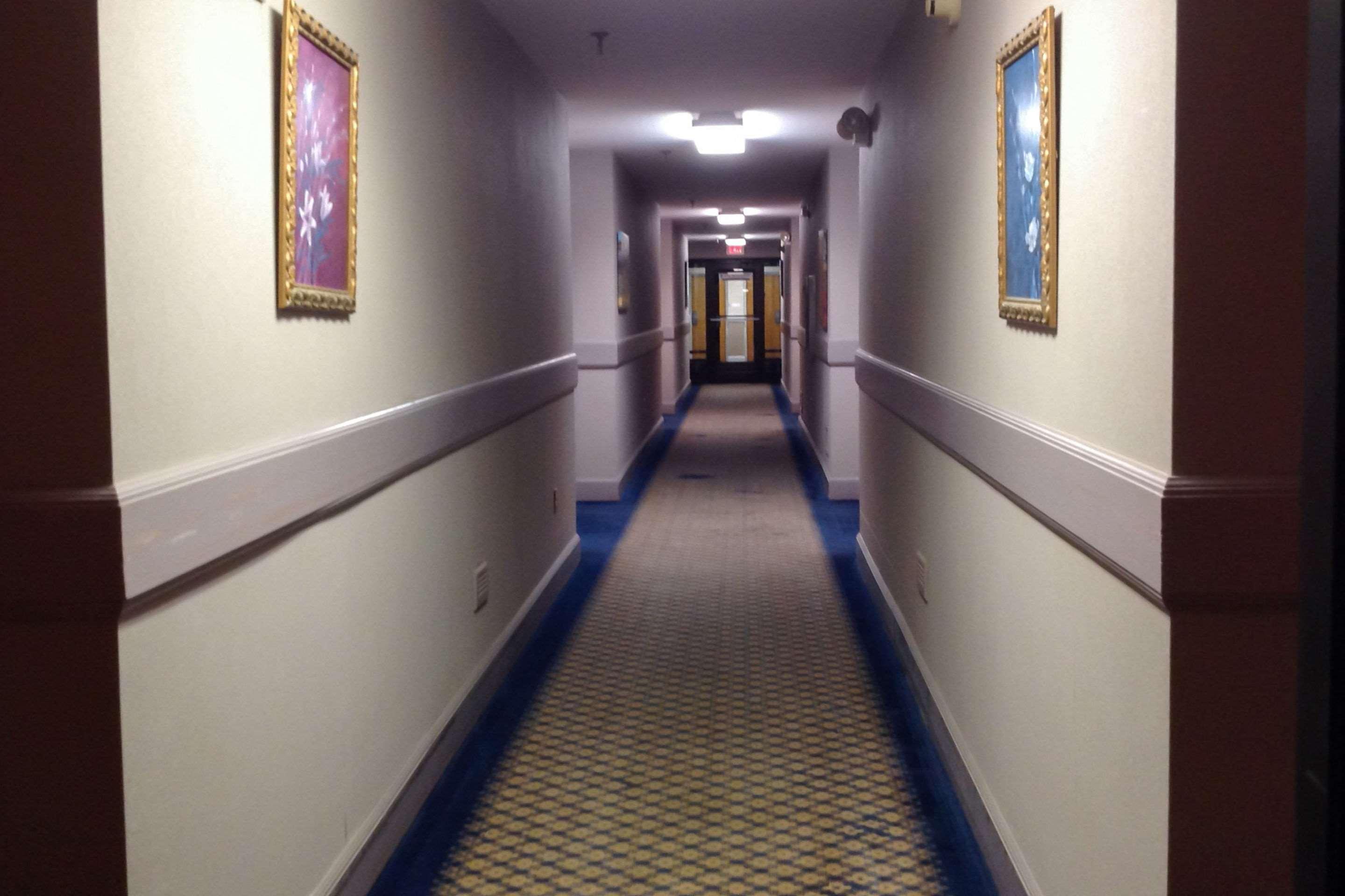 Econo Lodge & Suites Southern Pines Extérieur photo